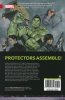 TOTALLY AWESOME HULK VOL 03 BIG APPLE SHOWDOWN TP [9781302903312]